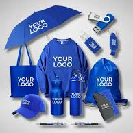 Branded Merchandise
