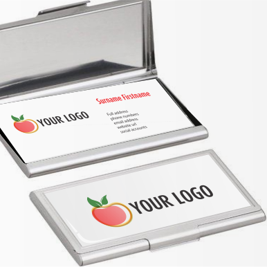 Business Cards